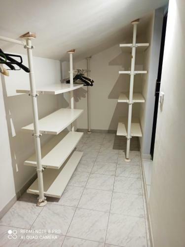 Apartamento Appartamento Comfort A Pochi Passi Dal Mare