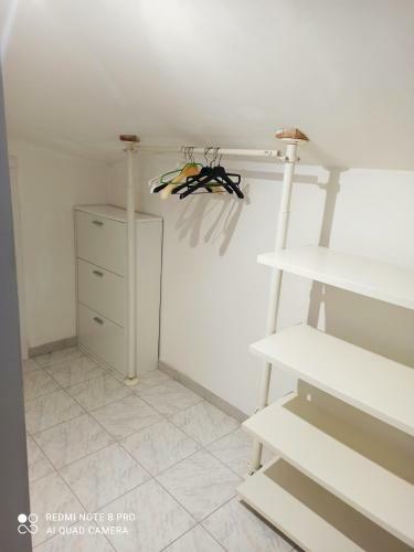 Apartamento Appartamento Comfort A Pochi Passi Dal Mare