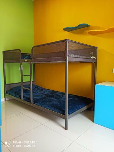 Apartamento Appartamento Comfort A Pochi Passi Dal Mare