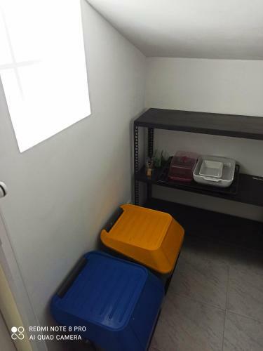 Apartamento Appartamento Comfort A Pochi Passi Dal Mare