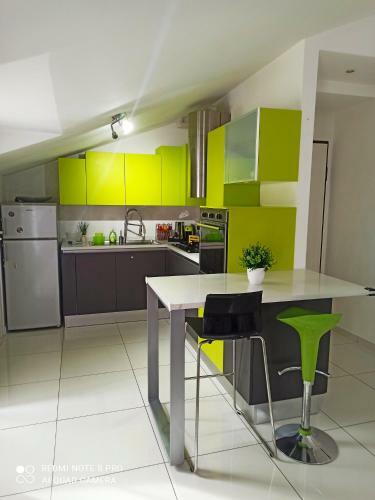 Apartamento Appartamento Comfort A Pochi Passi Dal Mare