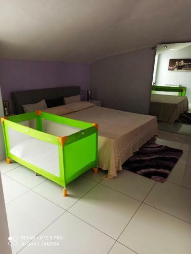 Apartamento Appartamento Comfort A Pochi Passi Dal Mare
