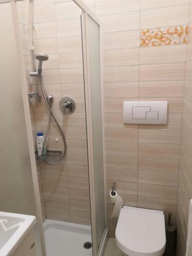 Apartamento Casamare Royal