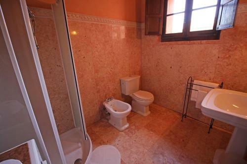 Hostal Agriturismo Dei - Villa Il Boschetto Luxury Suite