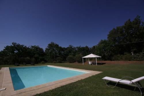 Hostal Agriturismo Dei - Villa Il Boschetto Luxury Suite
