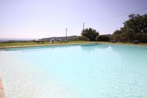 Hostal Agriturismo Dei - Villa Il Boschetto Luxury Suite