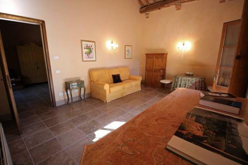 Hostal Agriturismo Dei - Villa Il Boschetto Luxury Suite
