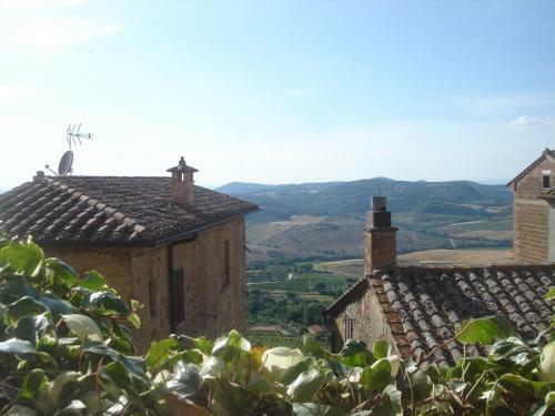 Apartamento Casa Collazzi