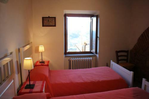 Apartamento Casa Collazzi