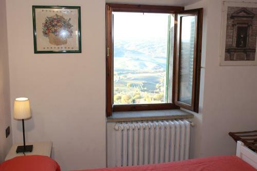 Apartamento Casa Collazzi