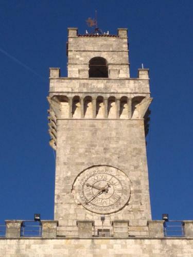 Apartamento La Torre Del Conte