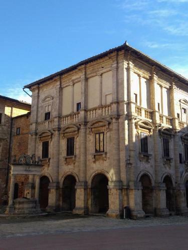 Apartamento La Torre Del Conte