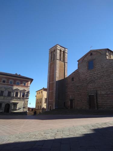 Apartamento La Torre Del Conte