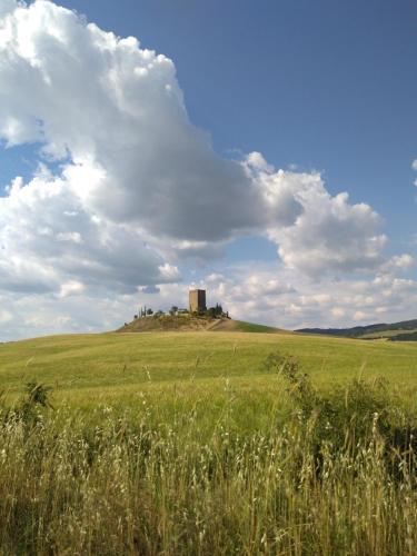 Apartamento La Torre Del Conte