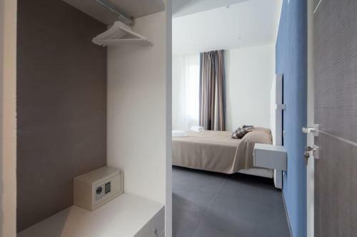 Hostal Villino Wanda