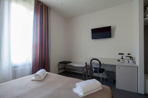 Hostal Villino Wanda