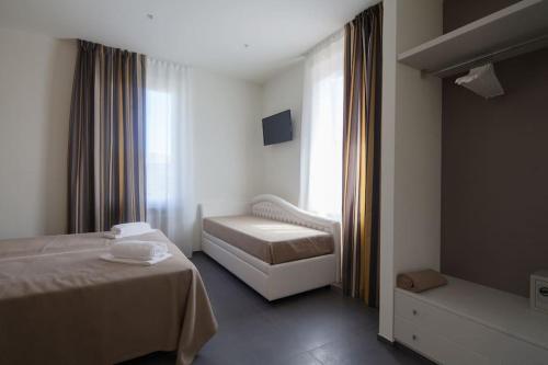 Hostal Villino Wanda