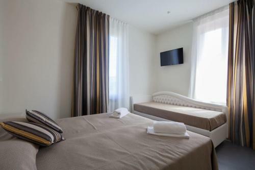 Hostal Villino Wanda