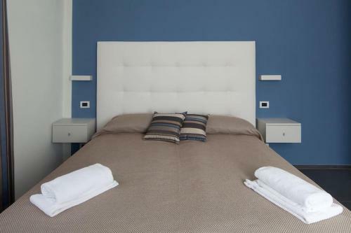 Hostal Villino Wanda