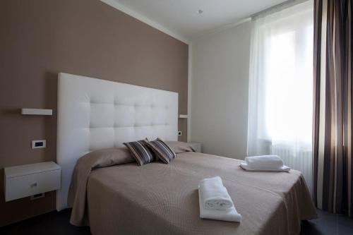 Hostal Villino Wanda