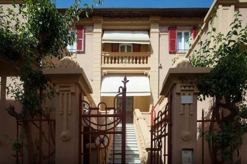 Hostal Villino Wanda