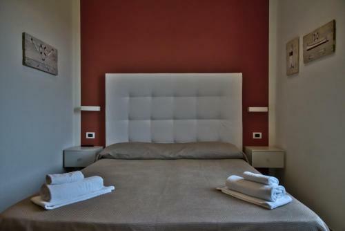 Hostal Villino Wanda