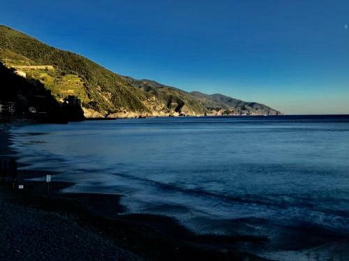Apartamento C� Lea,2 Minuti Dalla Spiaggia Di Monterosso