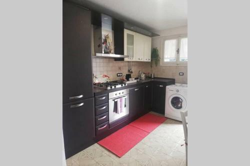 Apartamento La Casa Di Giada