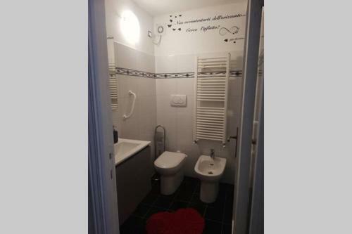 Apartamento La Casa Di Giada