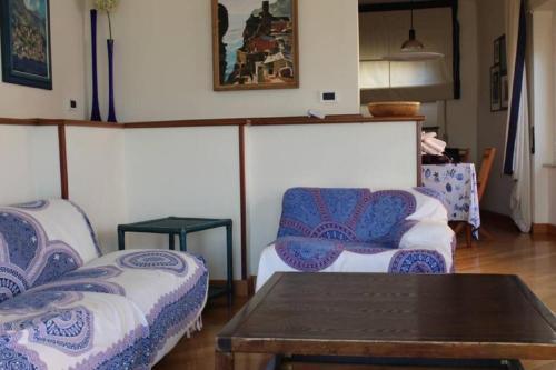 Apartamento Wind Rose House - Casa Rosa Dei Venti -