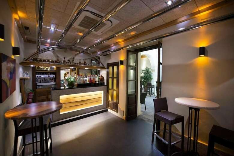 Hostal Ferreira