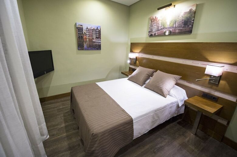 Hostal Ferreira