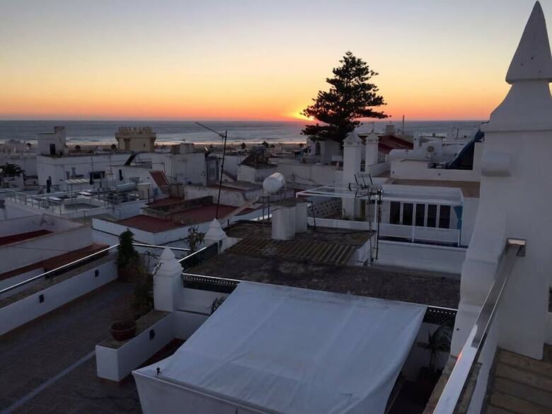 Hostal Ferreira