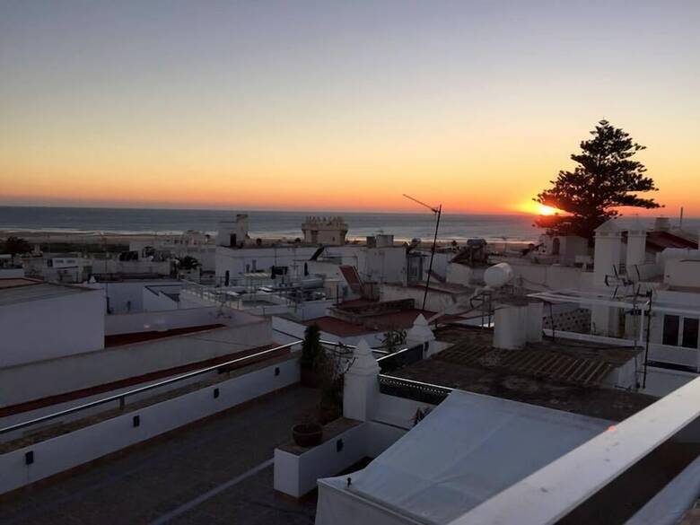 Hostal Ferreira