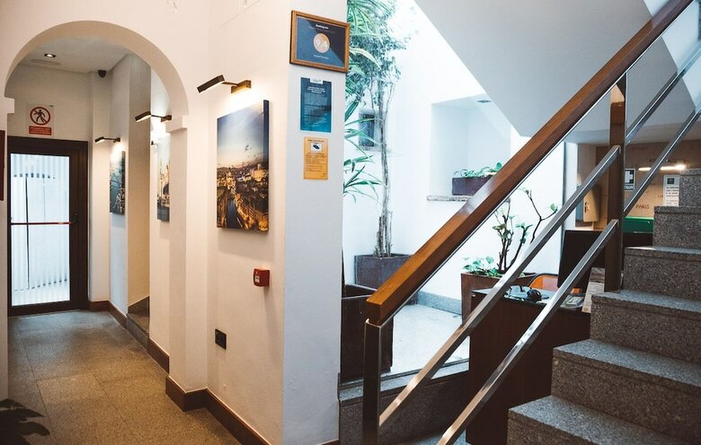 Hostal Ferreira