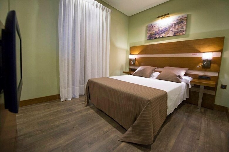 Hostal Ferreira