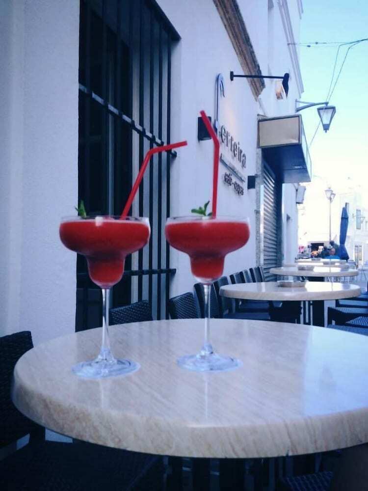 Hostal Ferreira