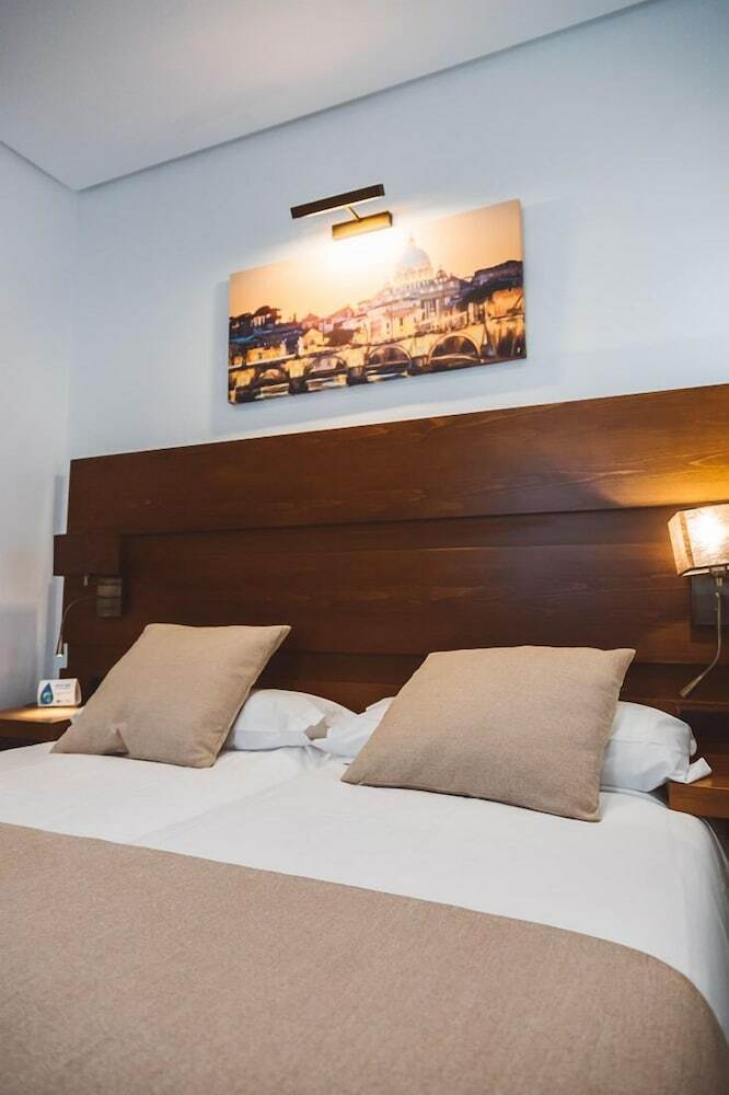 Hostal Ferreira