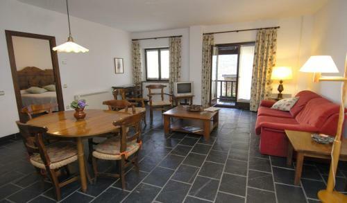 Apartamentos Linsoles