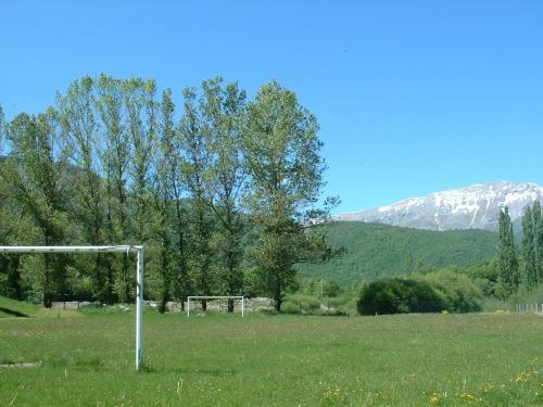 Apartamentos Linsoles