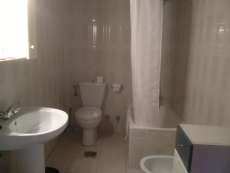 Hostal De Berria