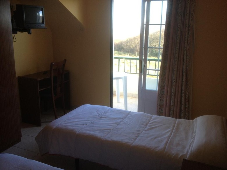 Hostal De Berria