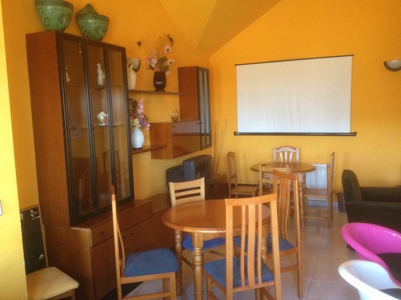 Hostal De Berria