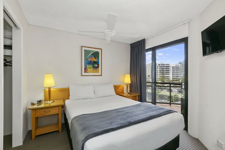Hotel Caribbean Resort