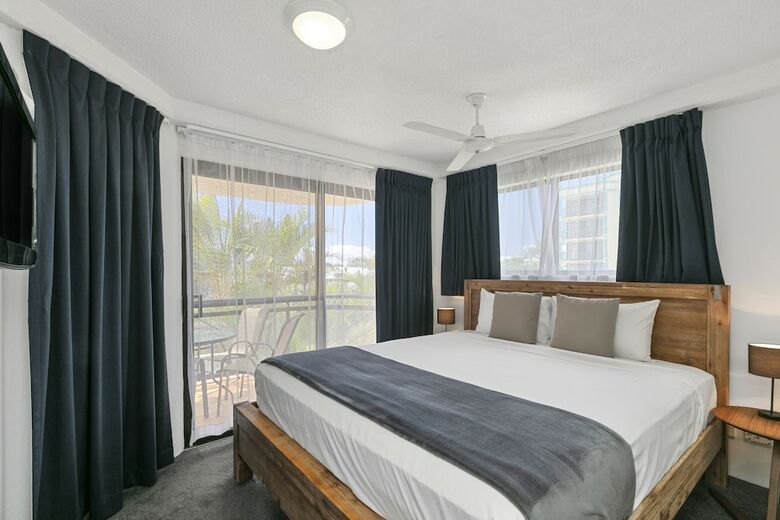 Hotel Caribbean Resort