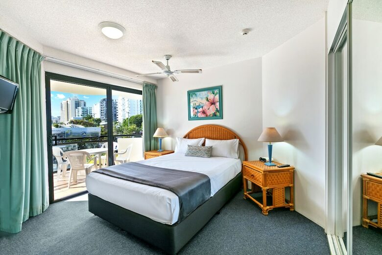 Hotel Caribbean Resort
