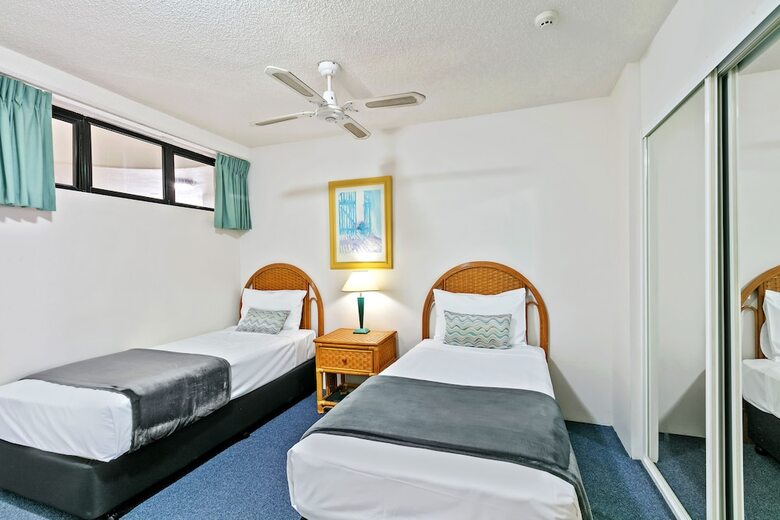 Hotel Caribbean Resort