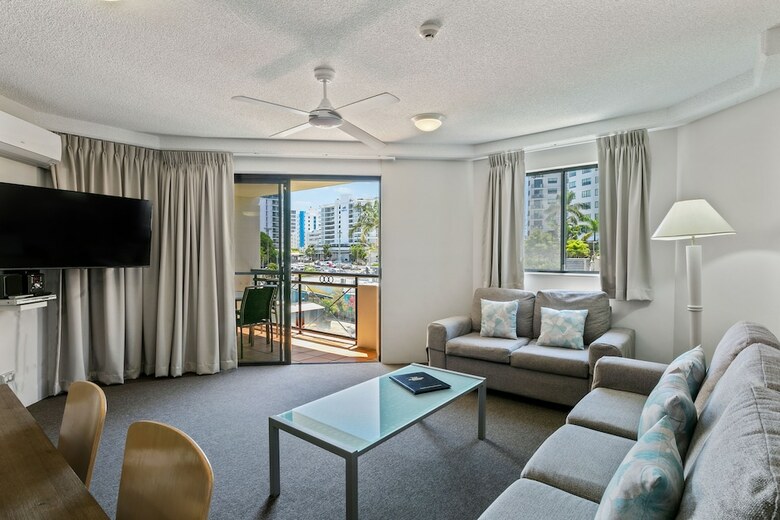 Hotel Caribbean Resort