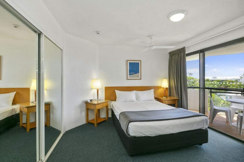 Hotel Caribbean Resort