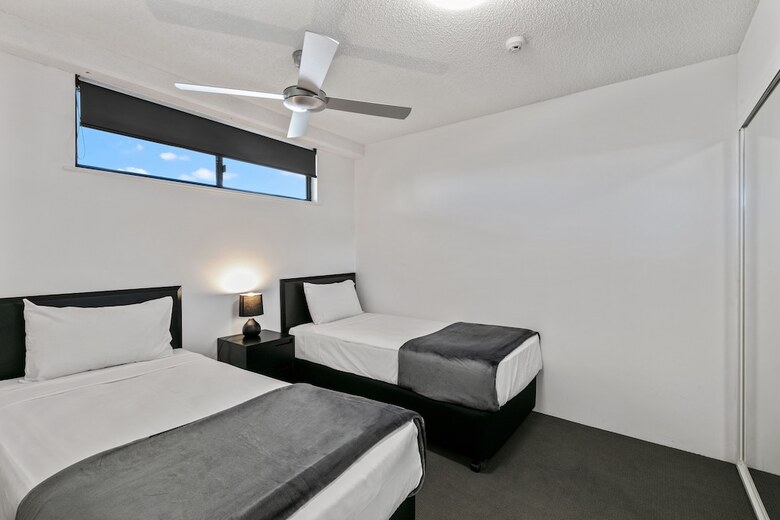 Hotel Caribbean Resort